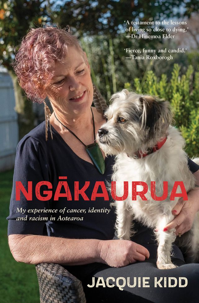 Ngakaurua