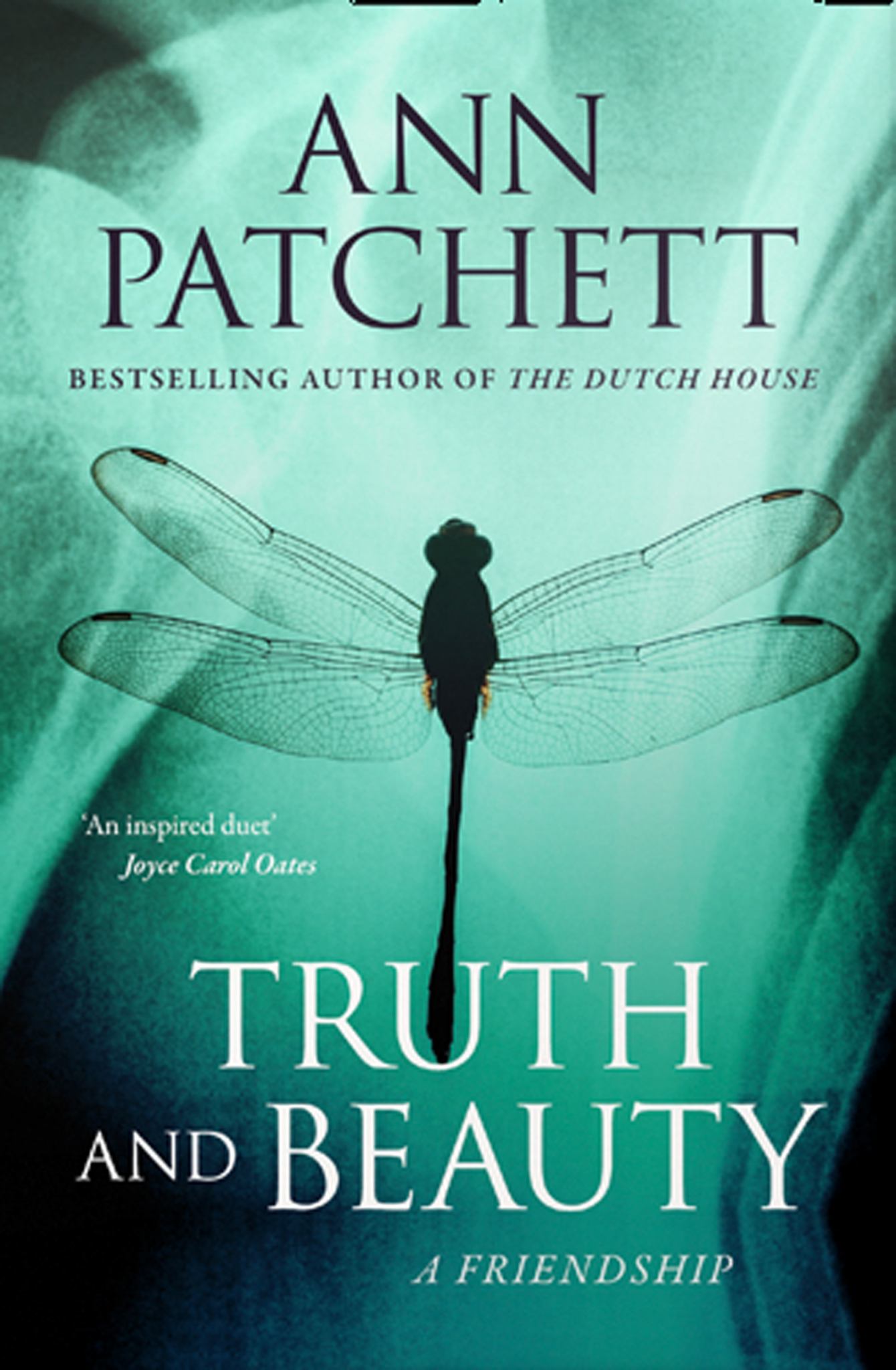 Truth and Beauty: a Friendship Cover Image