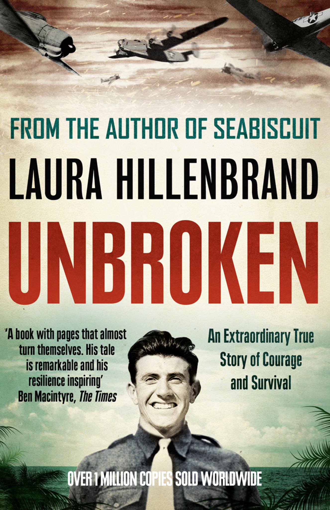 Unbroken Cover Image
