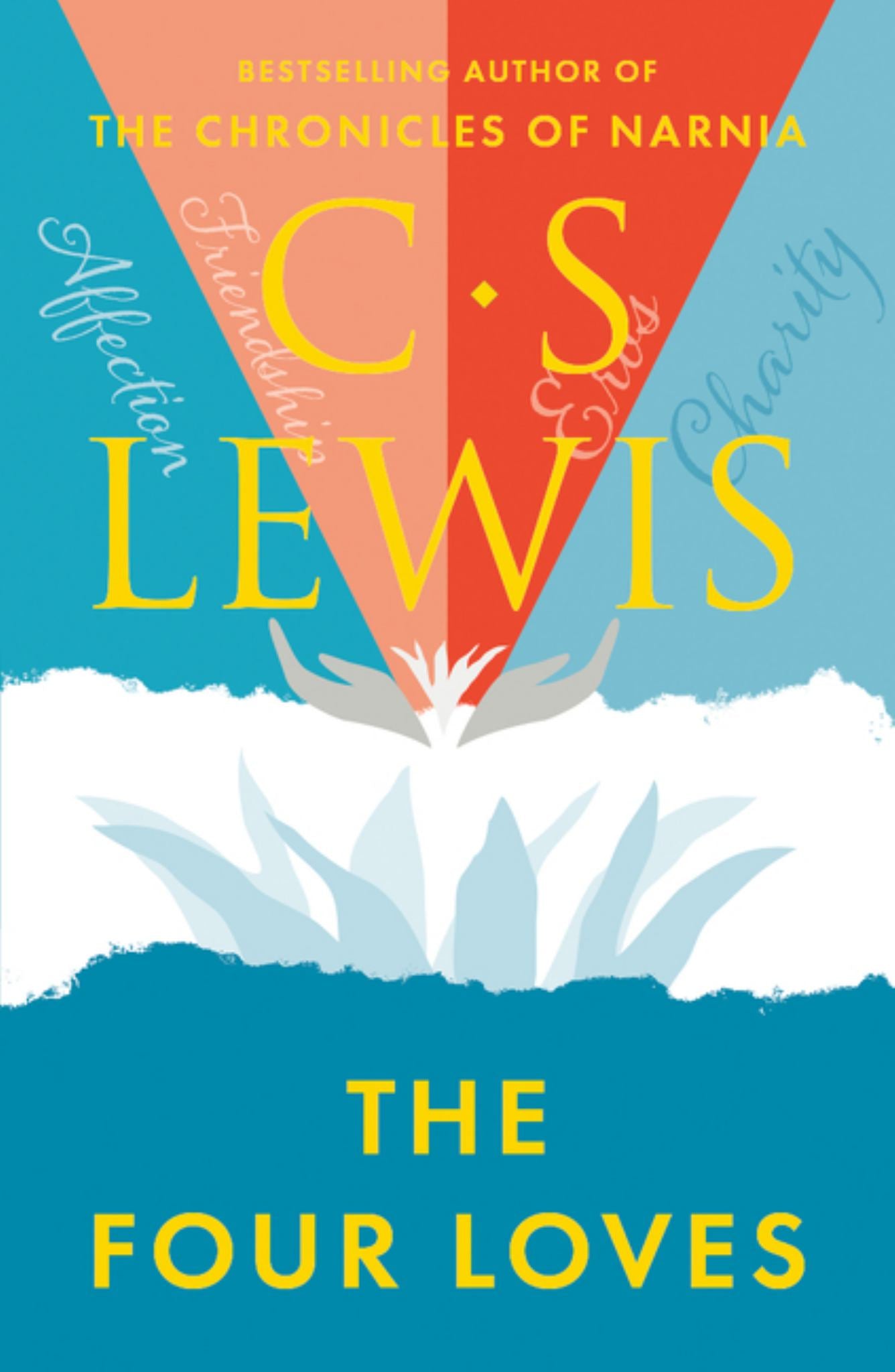 The Four Loves Cover Image