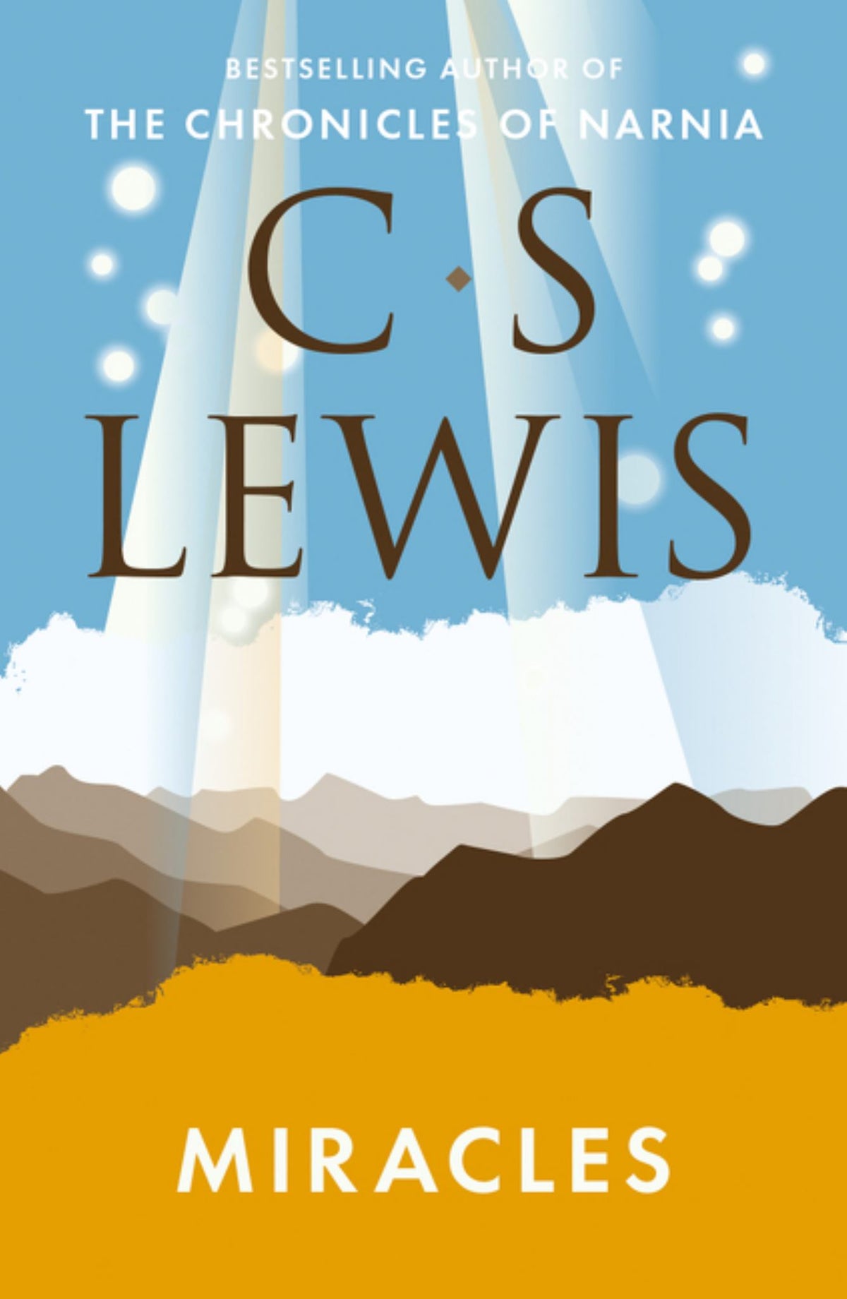Miracles Cover Image
