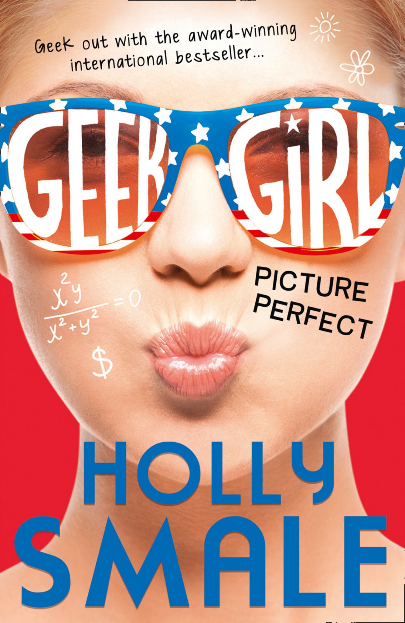 Geek Girl (3) - Picture Perfect Cover Image