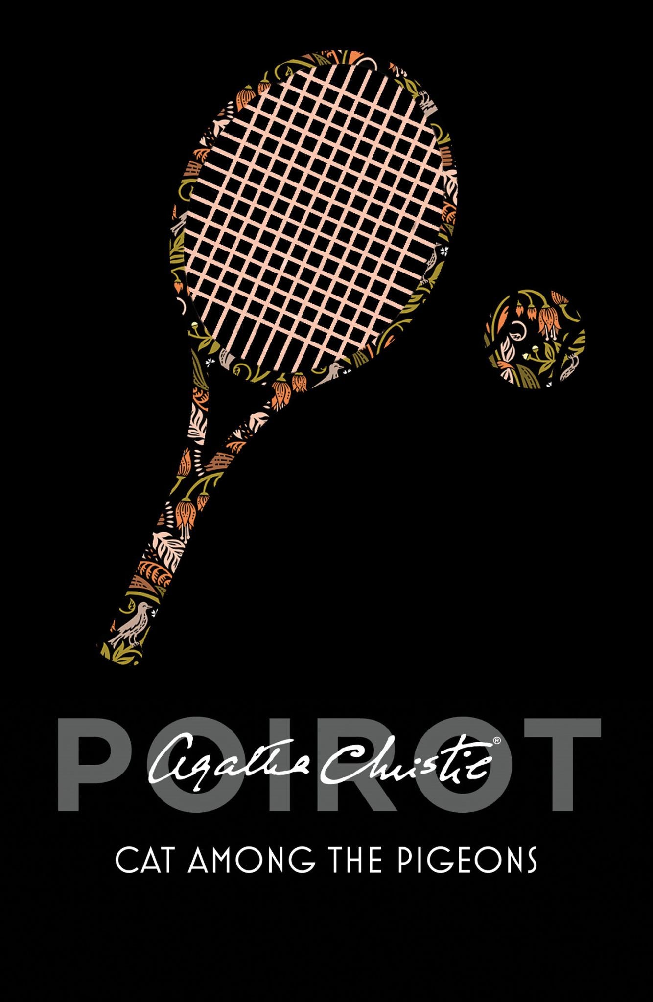 Cat among the Pigeons Monocle Edition Cover Image