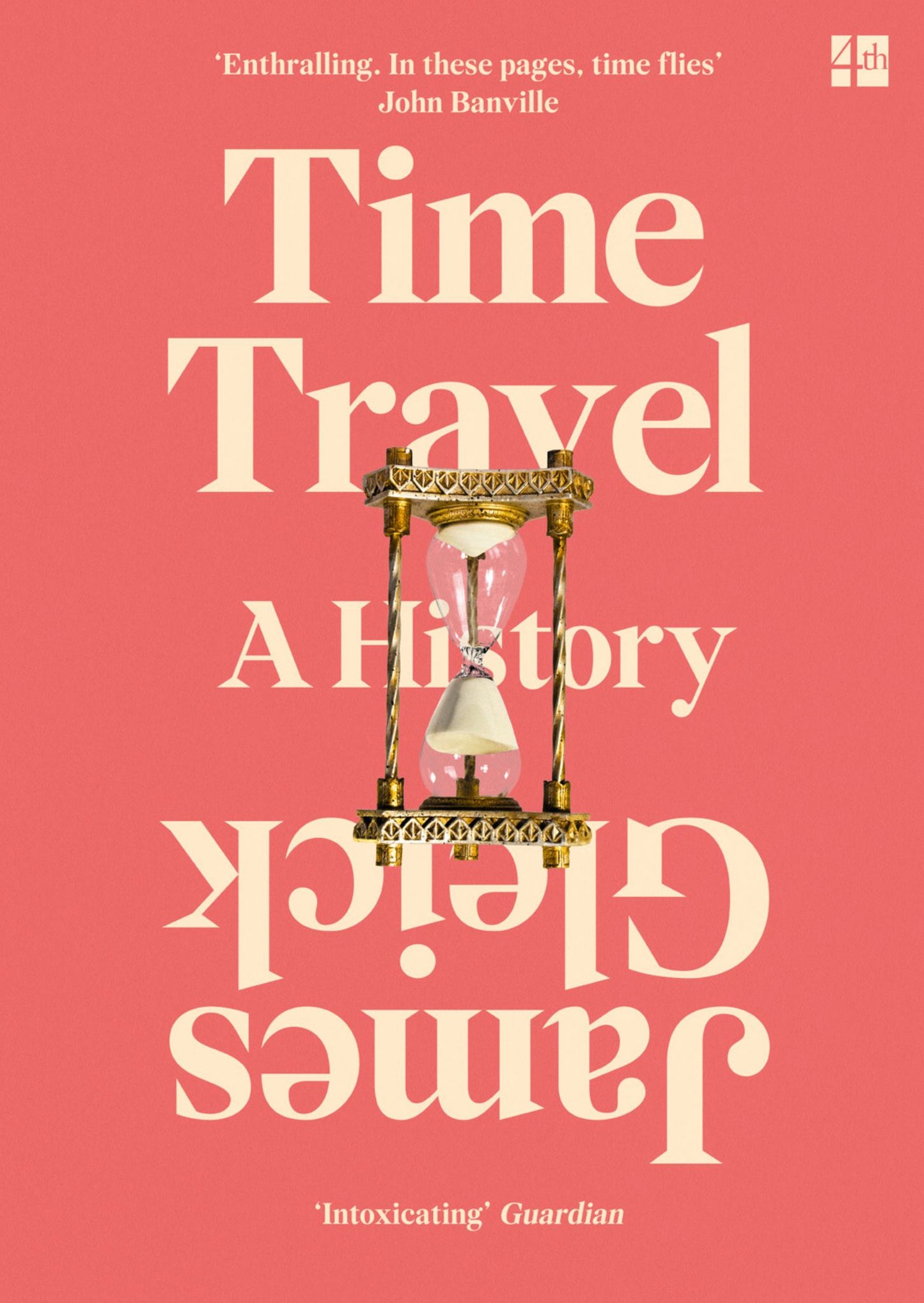 Time Travel Cover Image