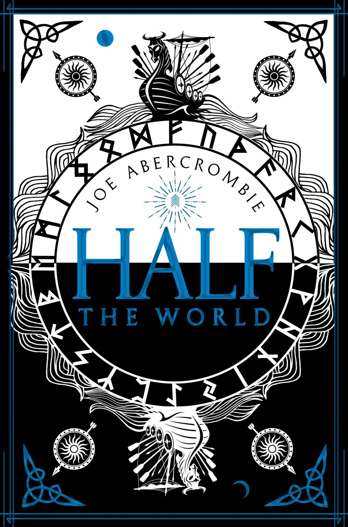 Half the World Cover Image