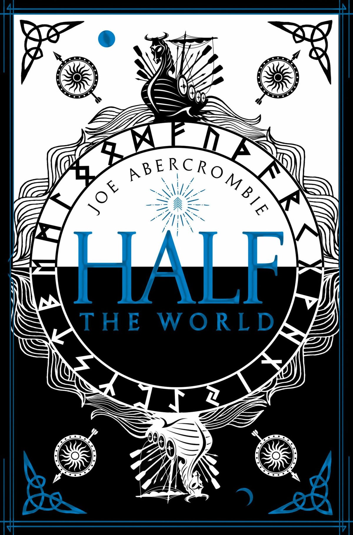 Half the World Cover Image