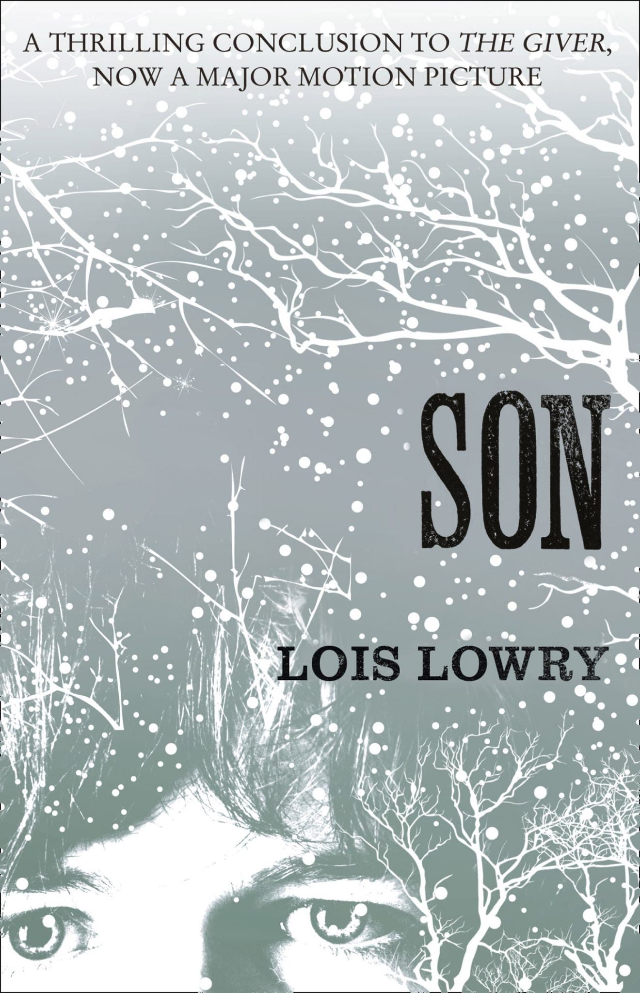 Son Cover Image