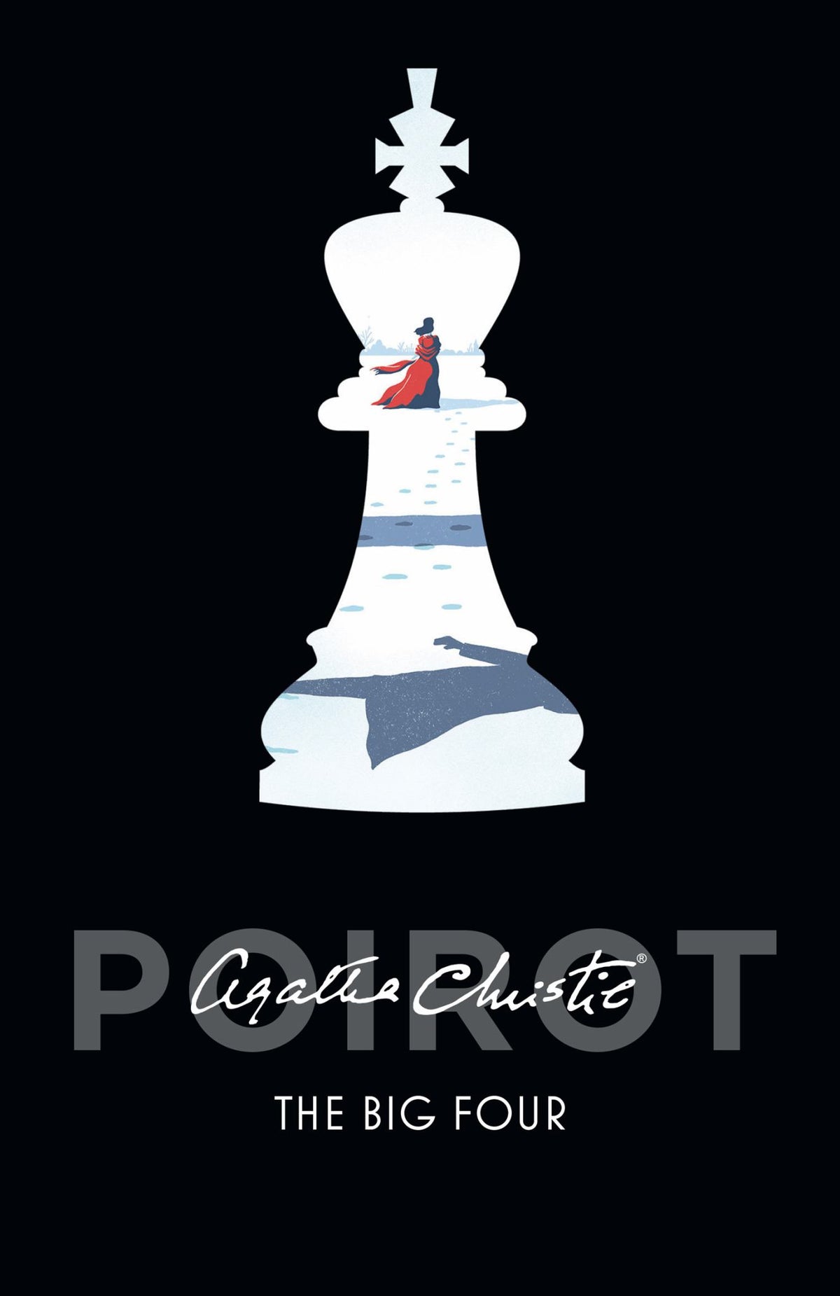 The Big Four Cover Image