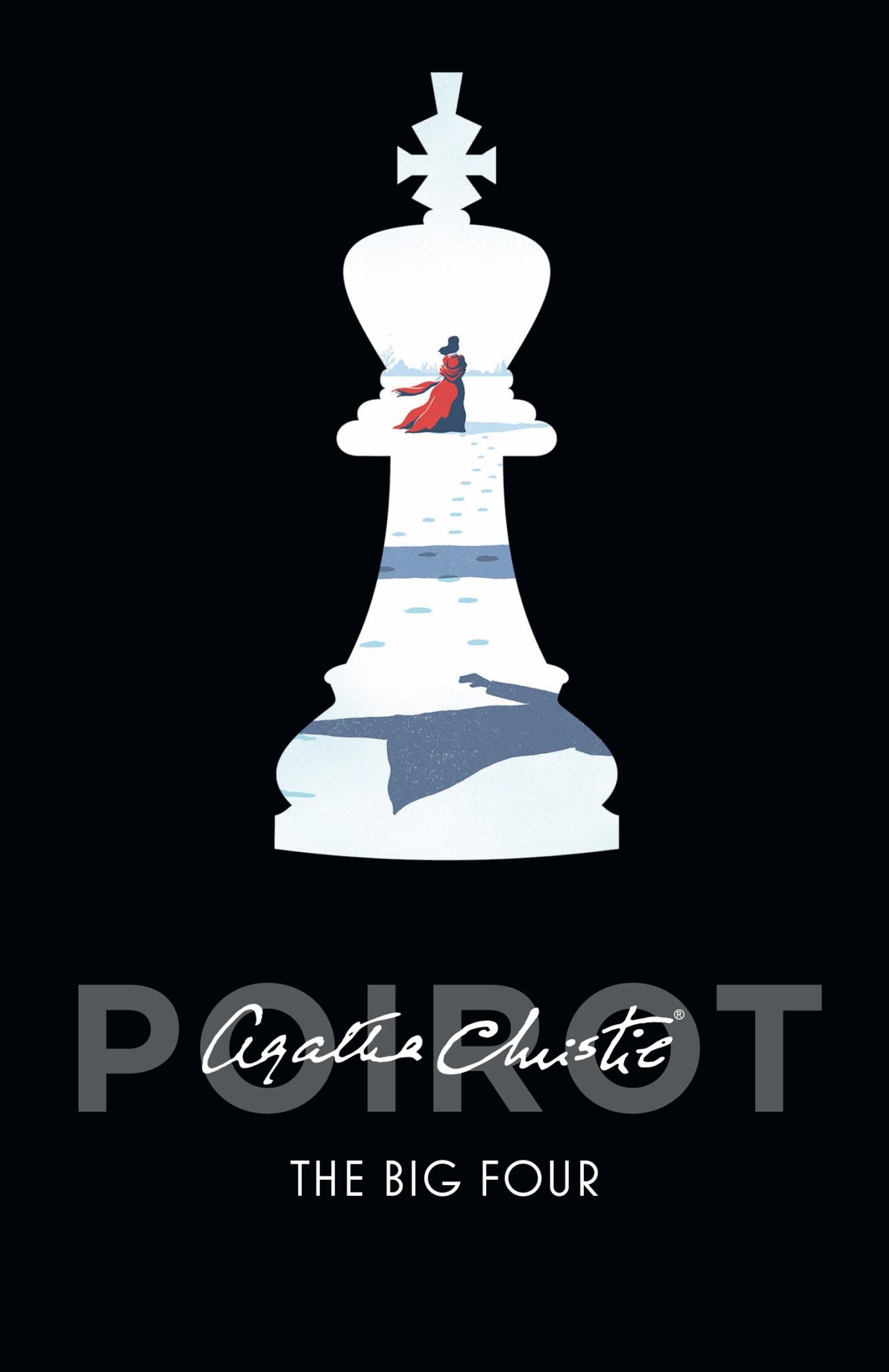 The Big Four Cover Image