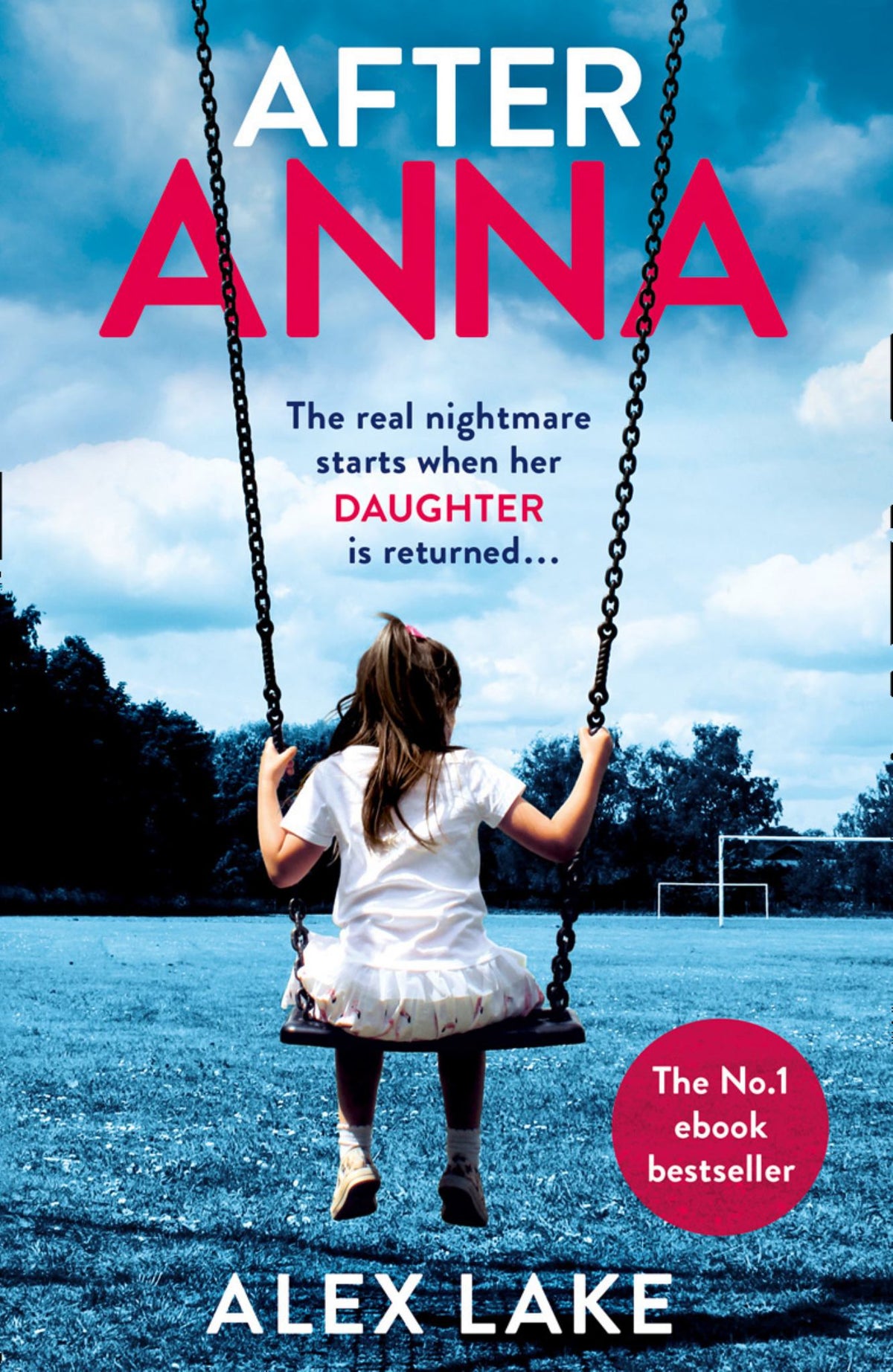 After Anna Cover Image