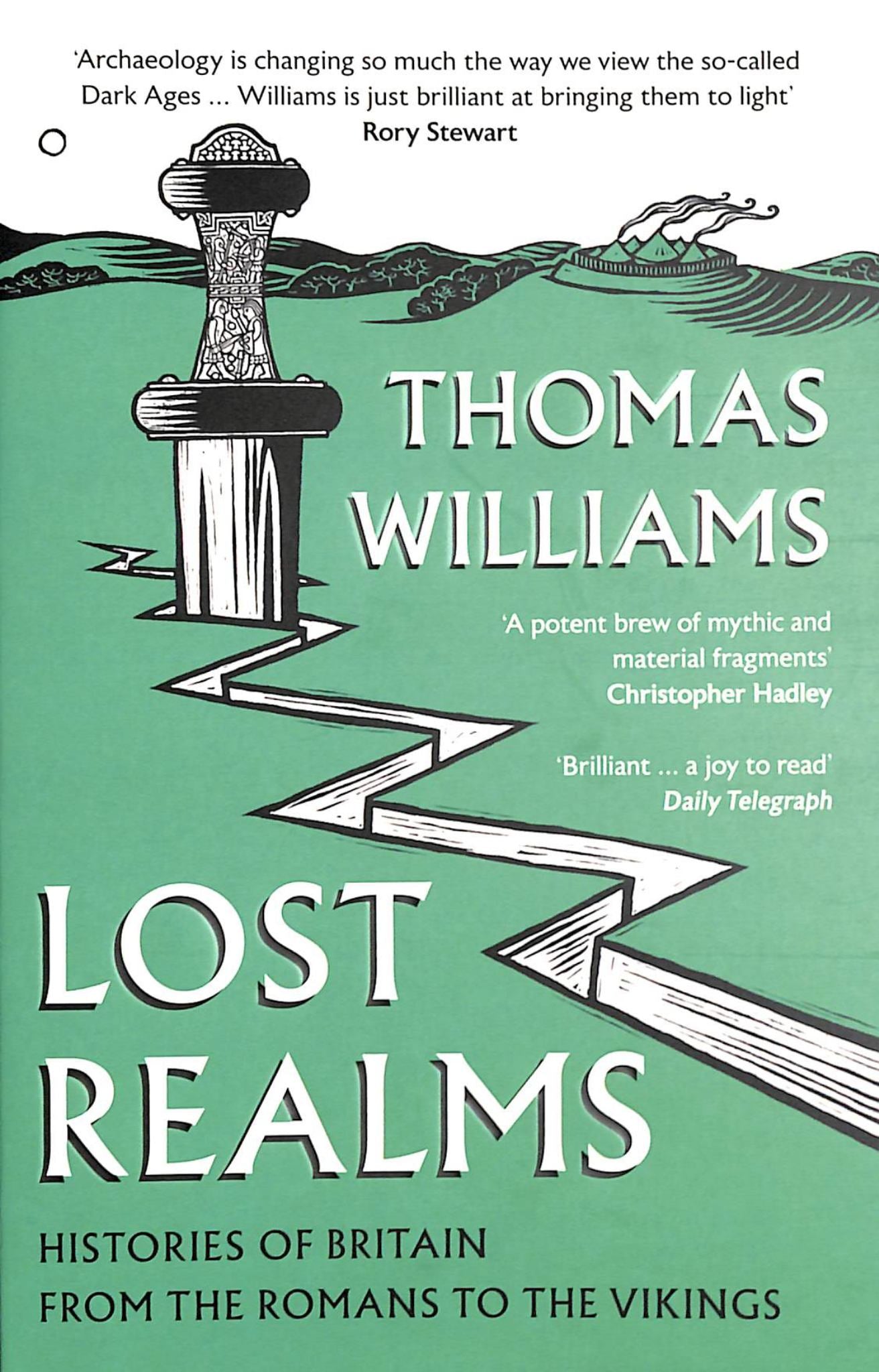 Lost Realms Cover Image