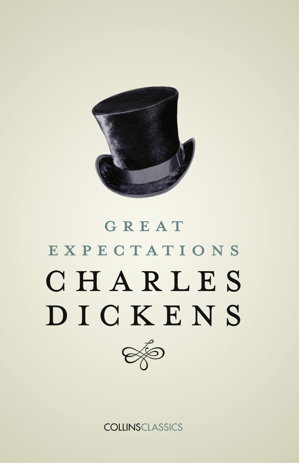 Collins Classics - Great Expectations Cover Image