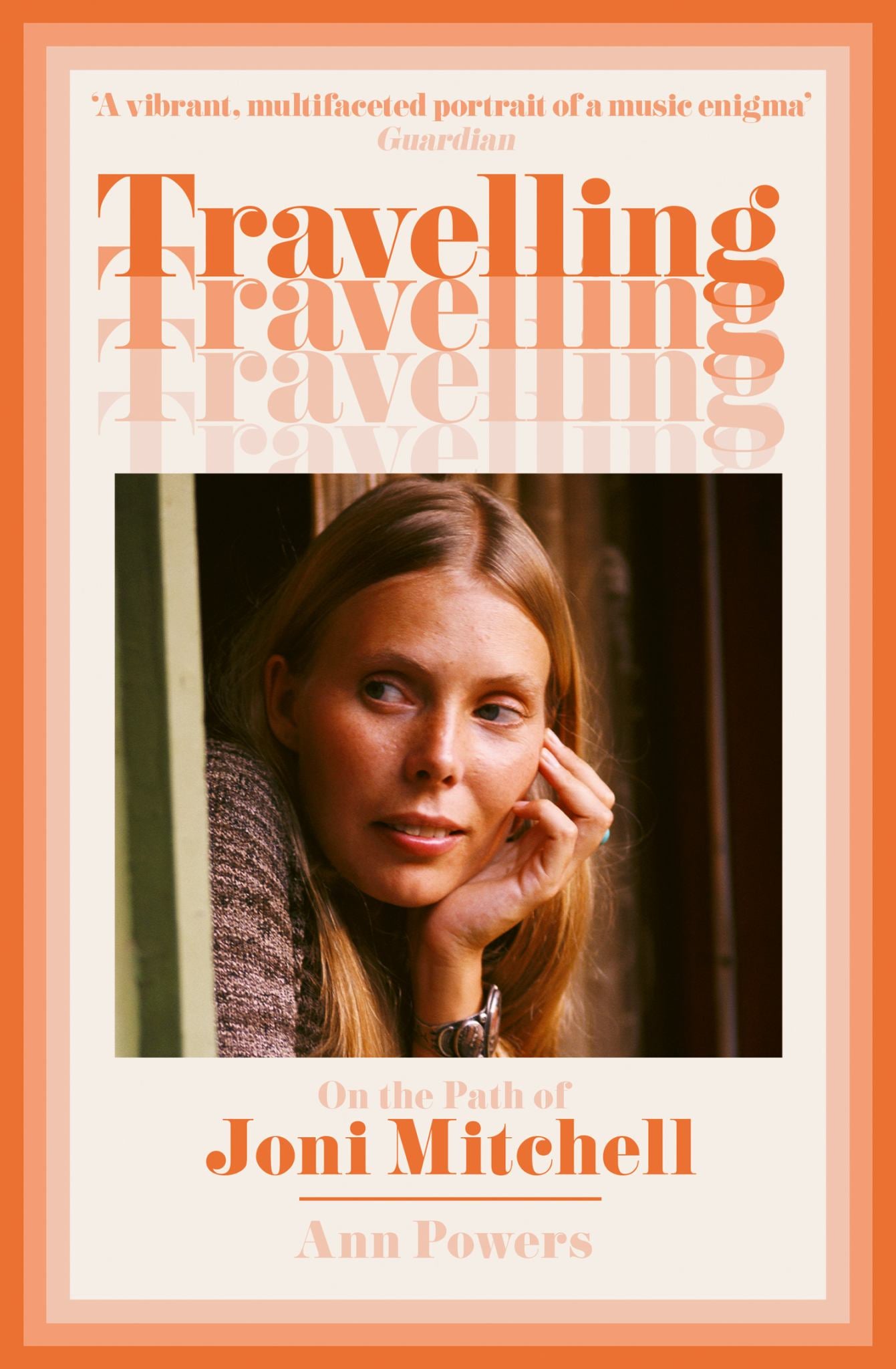 Travelling Cover Image