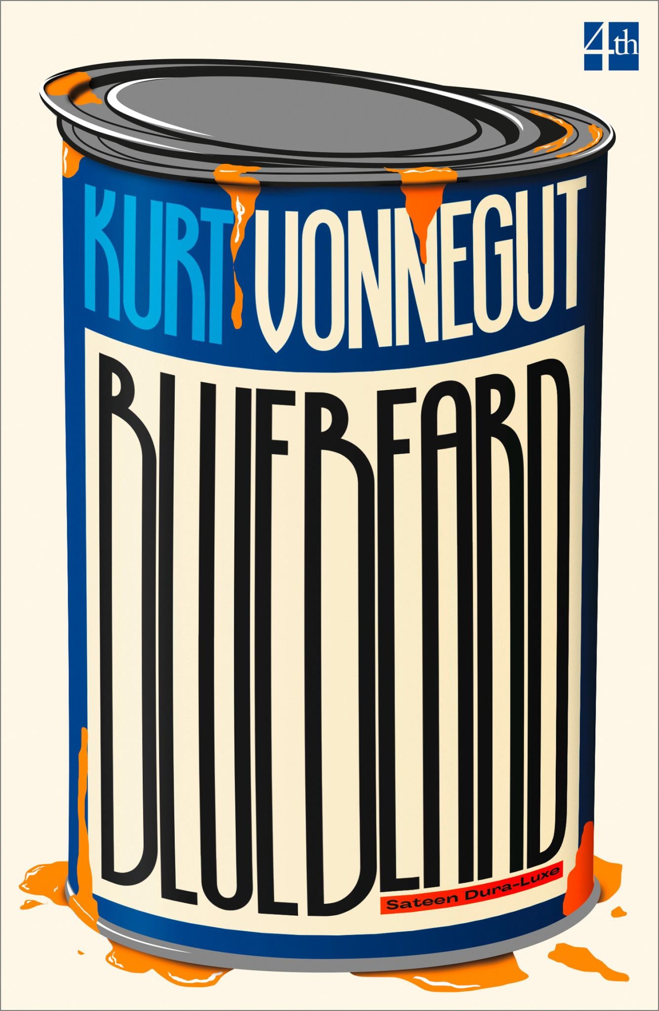 Bluebeard Cover Image