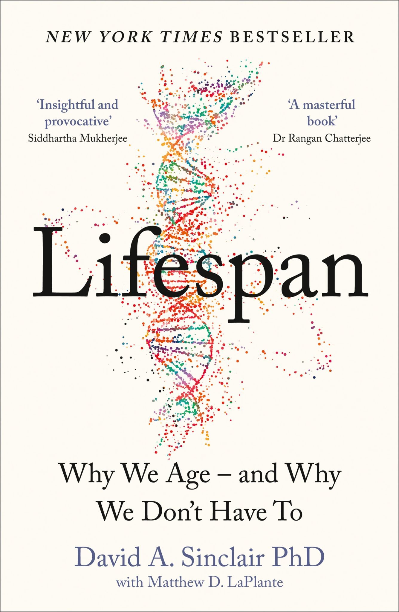 Lifespan Cover Image