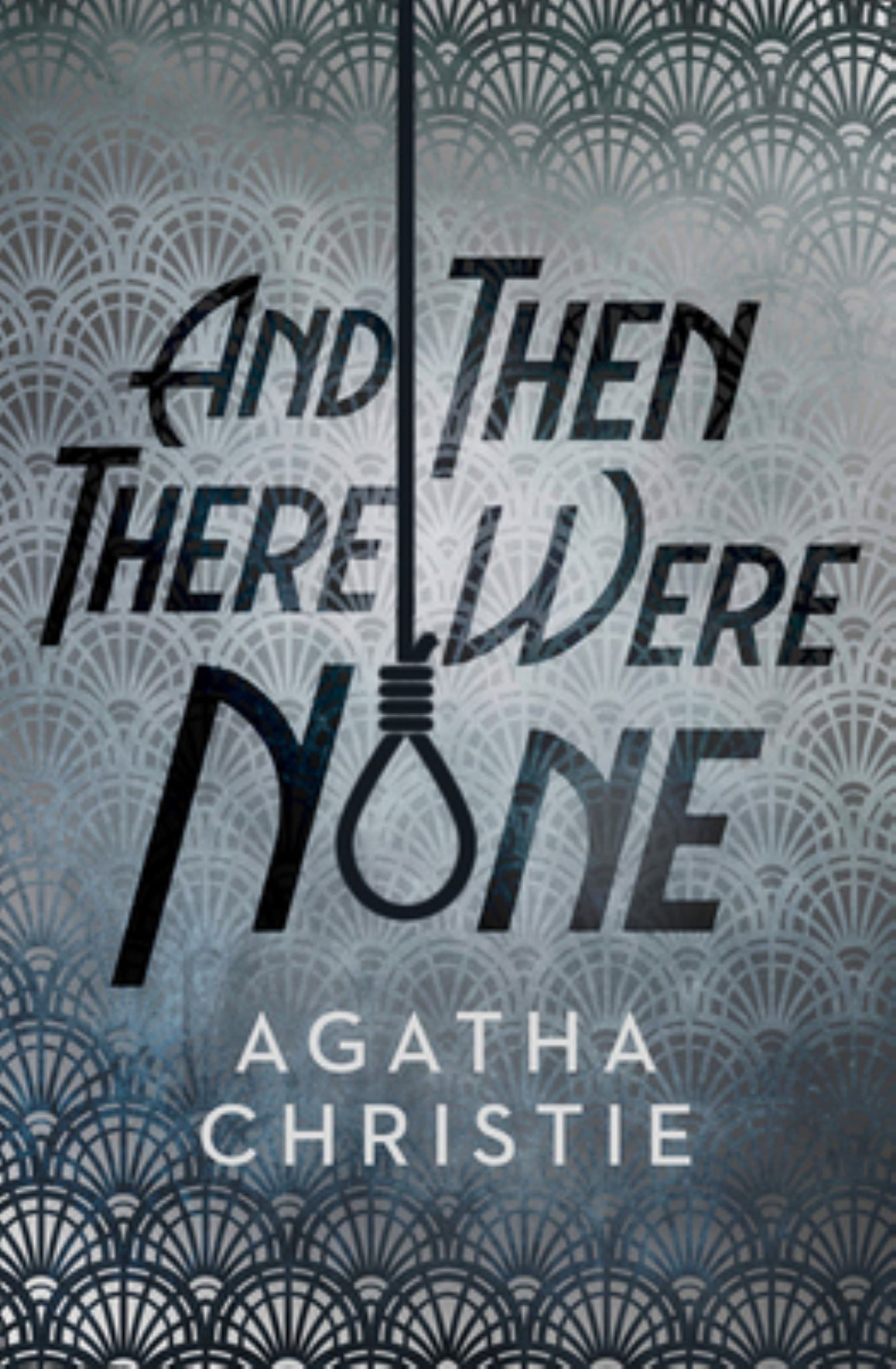 And Then There Were None Cover Image