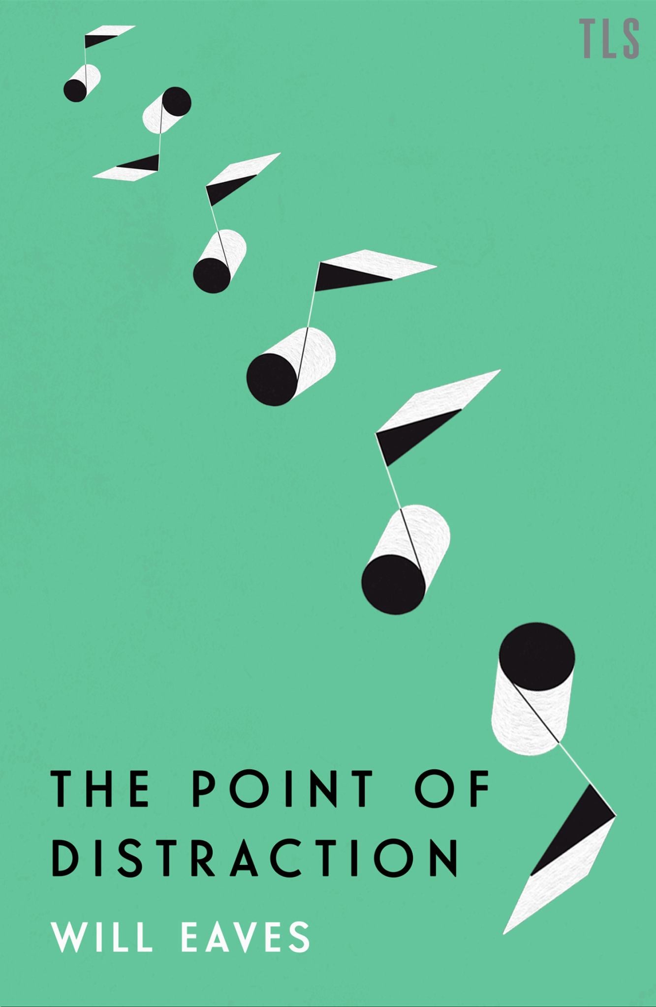 The Point of Distraction Cover Image