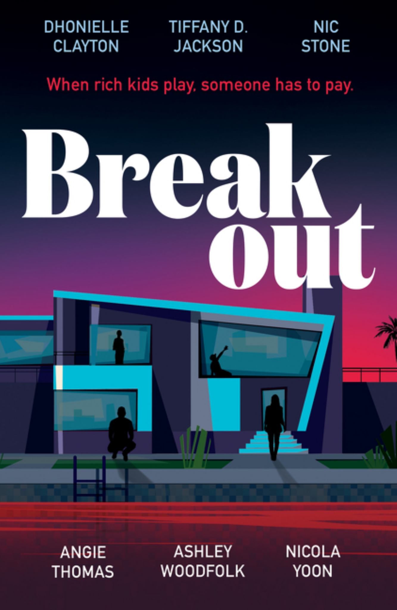 Breakout Cover Image