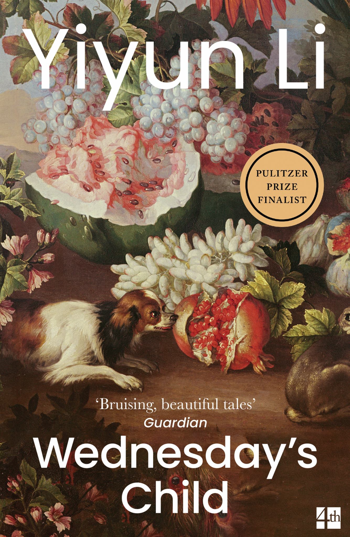 Wednesday's Child Cover Image