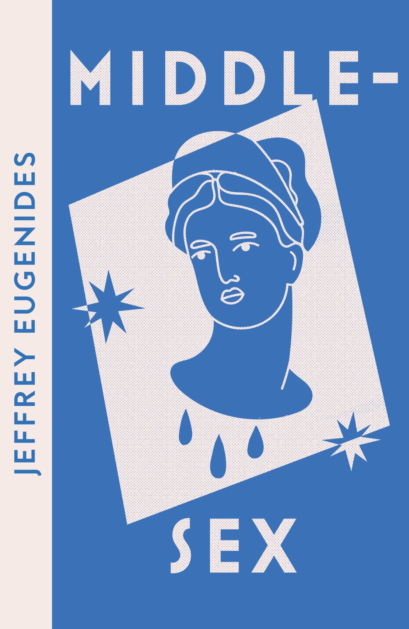 Collins Modern Classics - Middlesex Cover Image