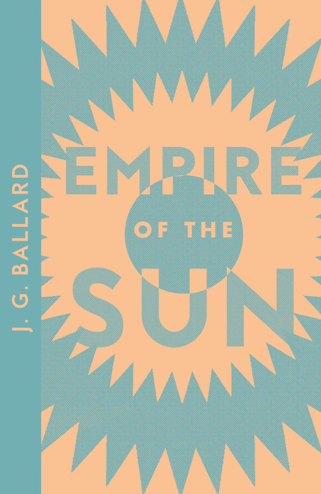 Empire of the Sun (Collins Modern Classics) Cover Image