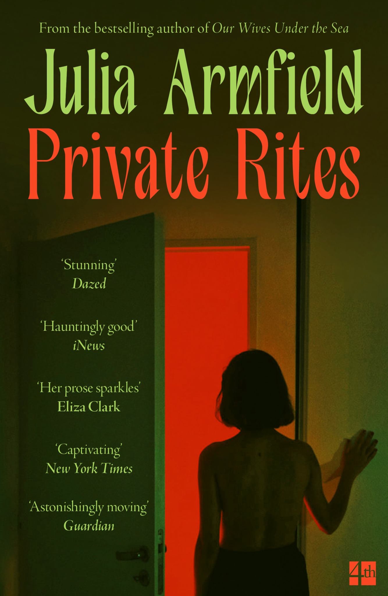 Private Rites Cover Image