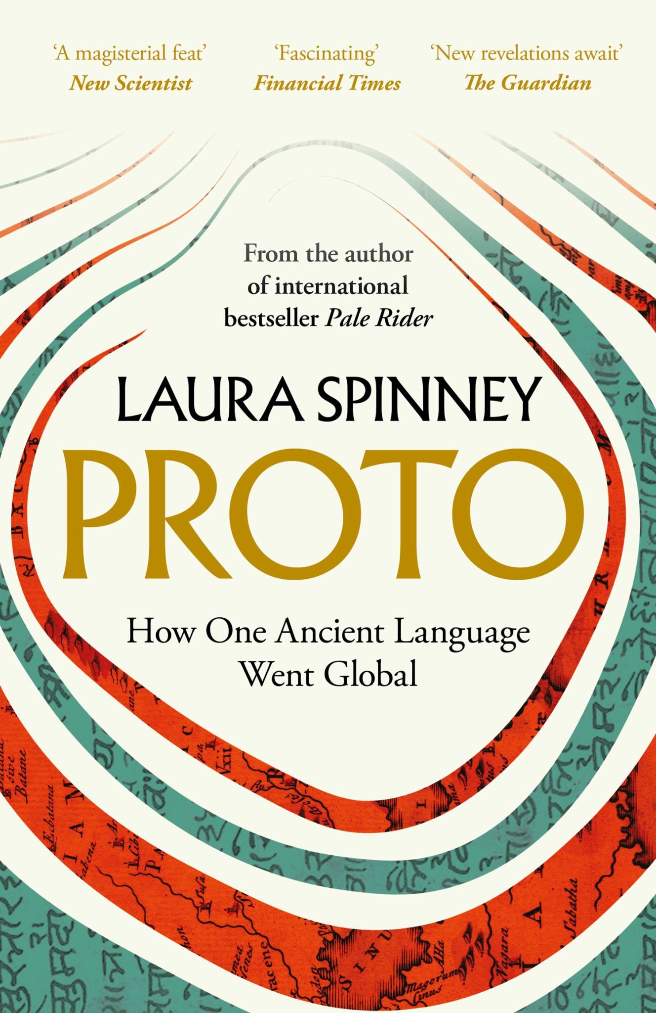 Proto Cover Image