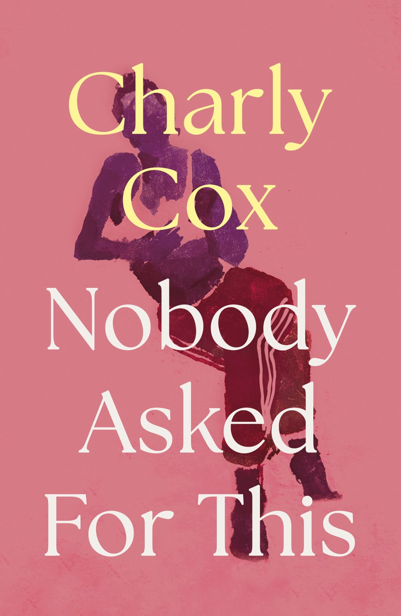 Nobody Asked for This Cover Image