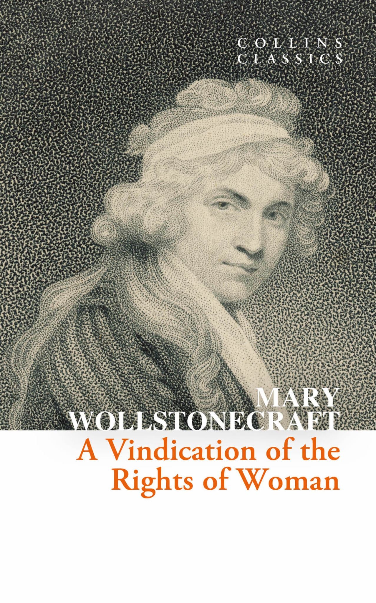 A Vindication of the Rights of Woman Cover Image
