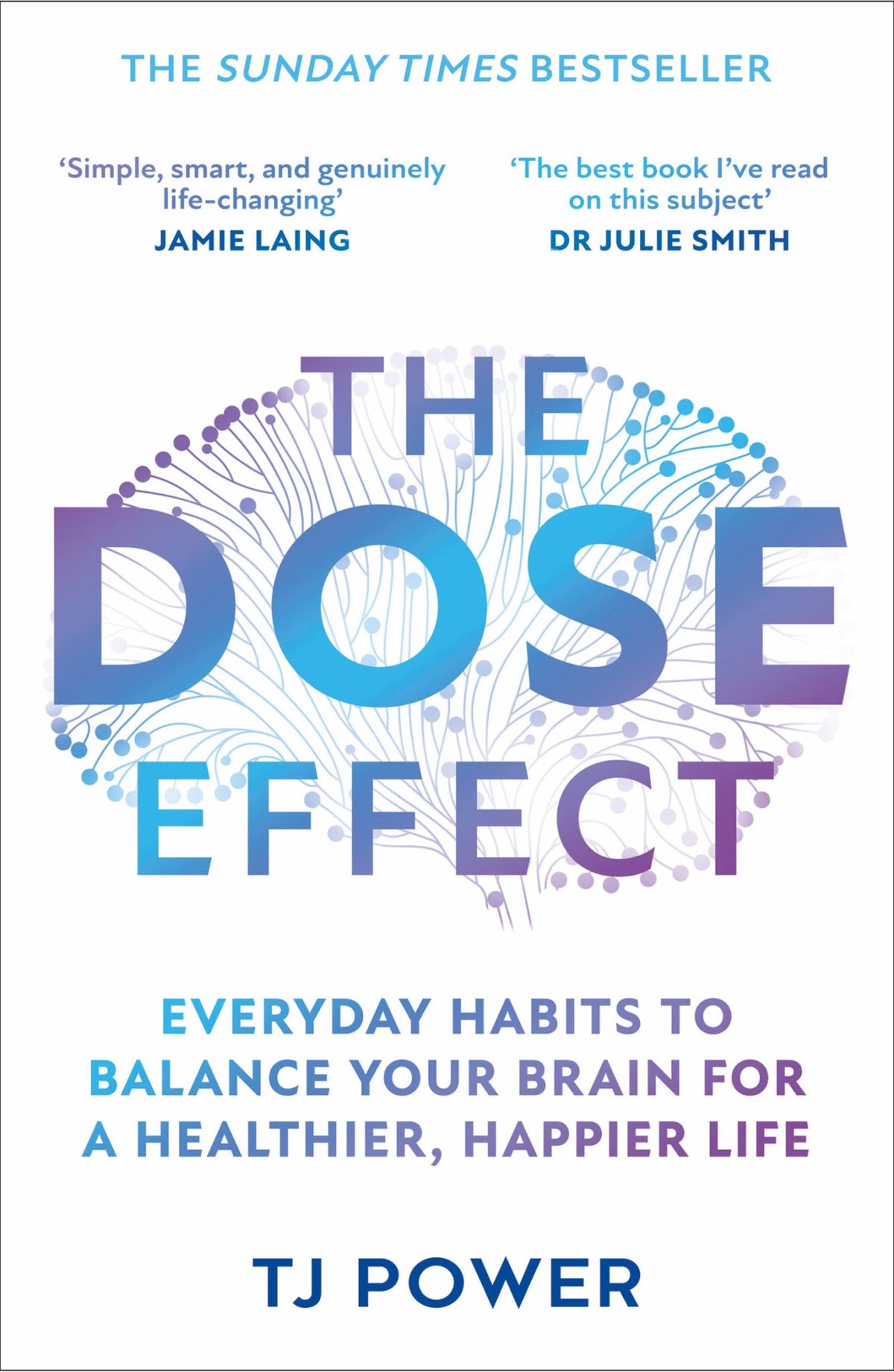 The DOSE Effect Cover Image