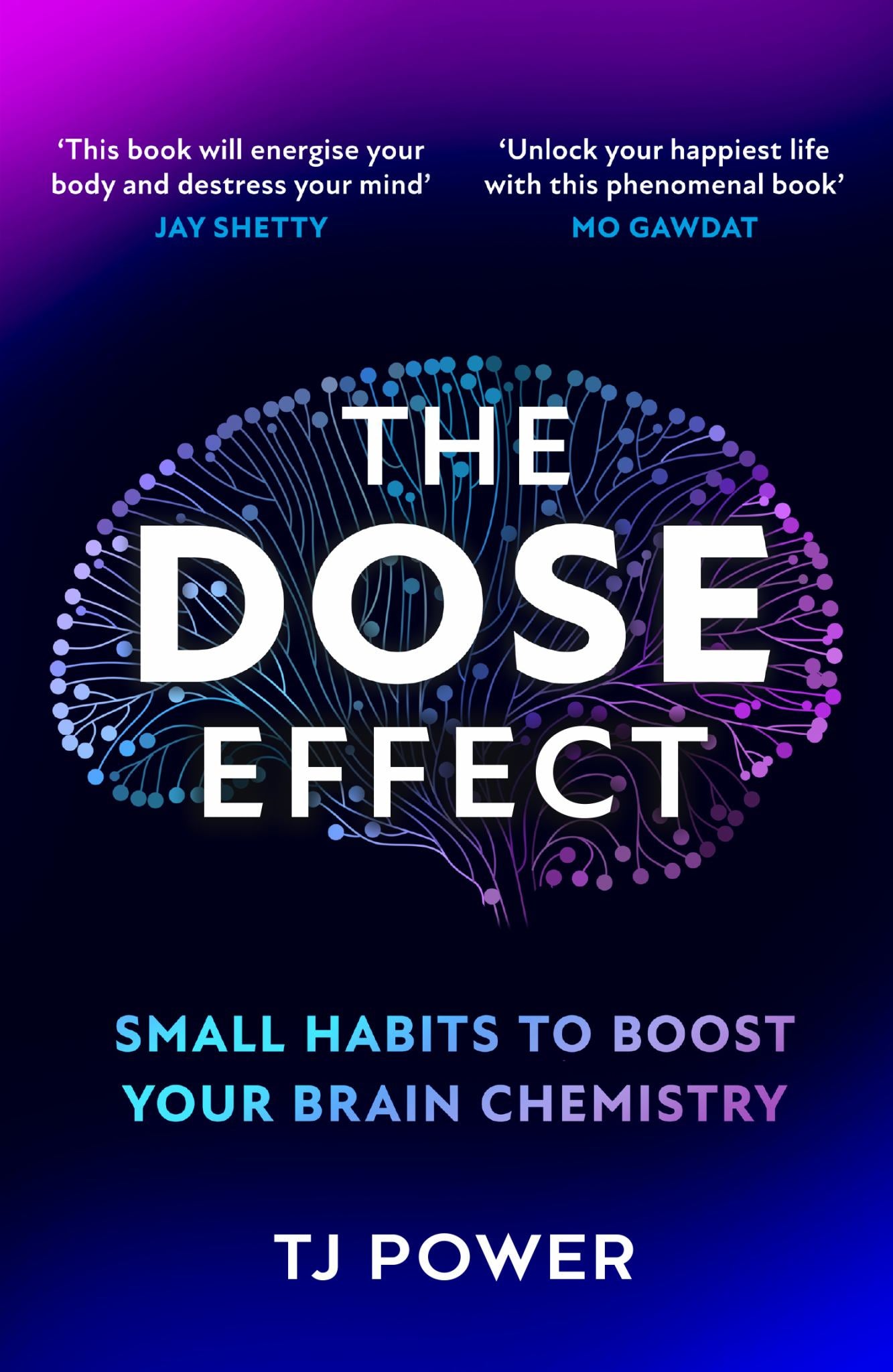 The DOSE Effect Cover Image