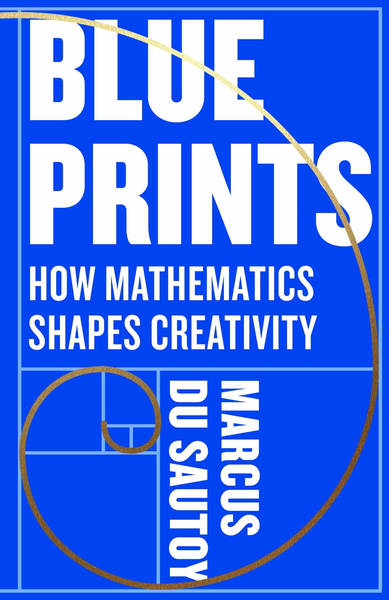Blueprints Cover Image