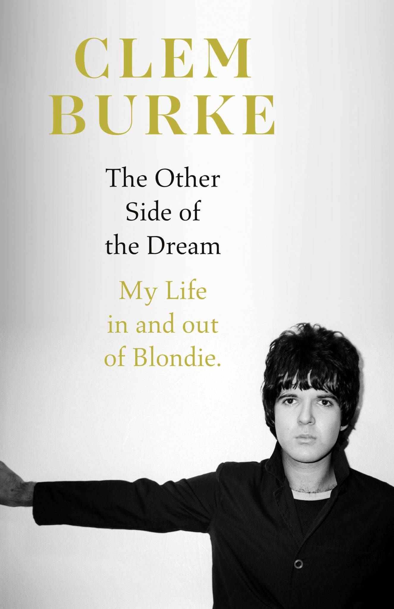 The Other Side of the Dream Cover Image