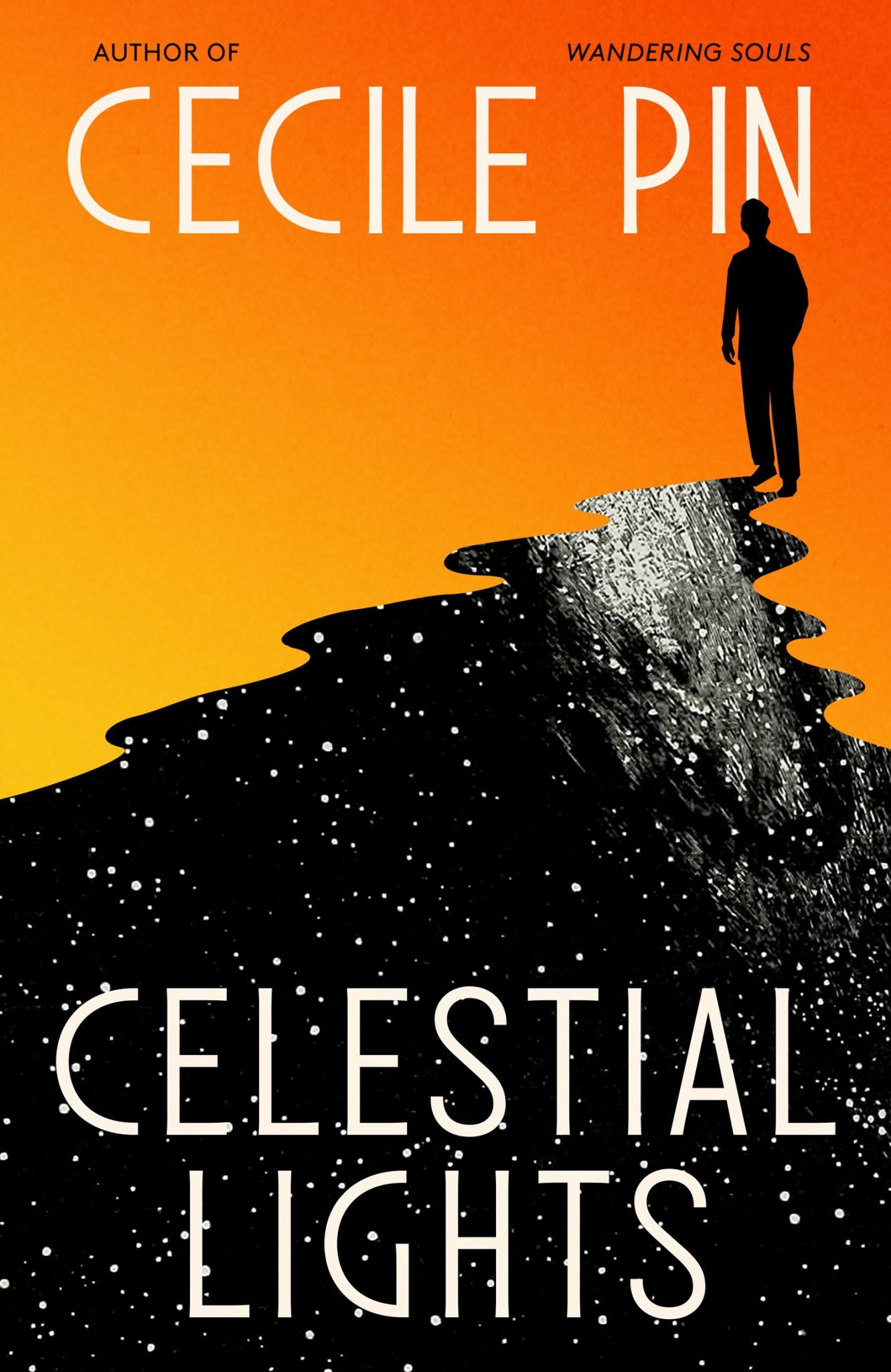 Celestial Lights Cover Image