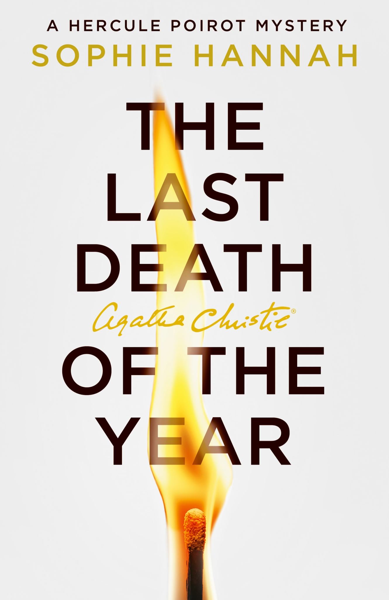 The Last Death of the Year Cover Image