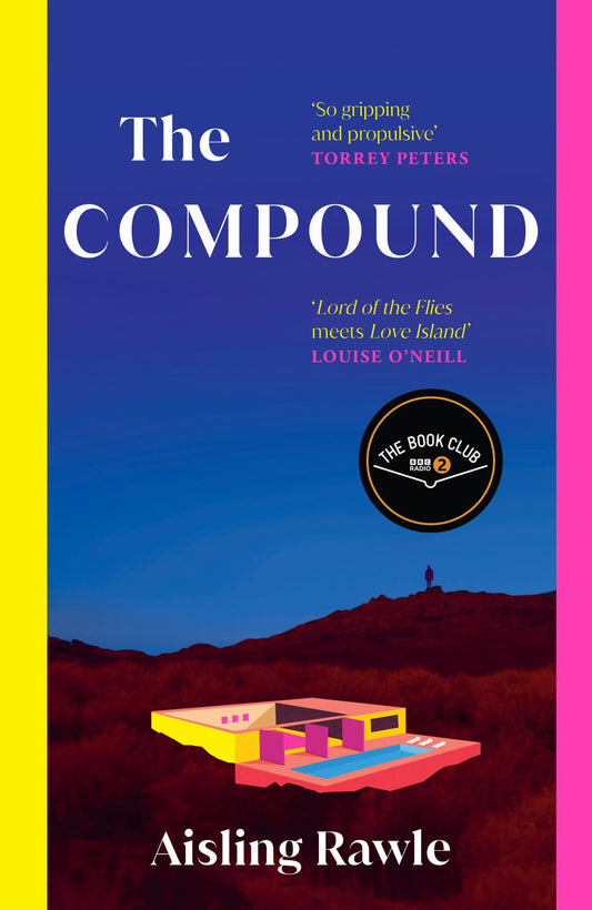 The Compound Cover Image