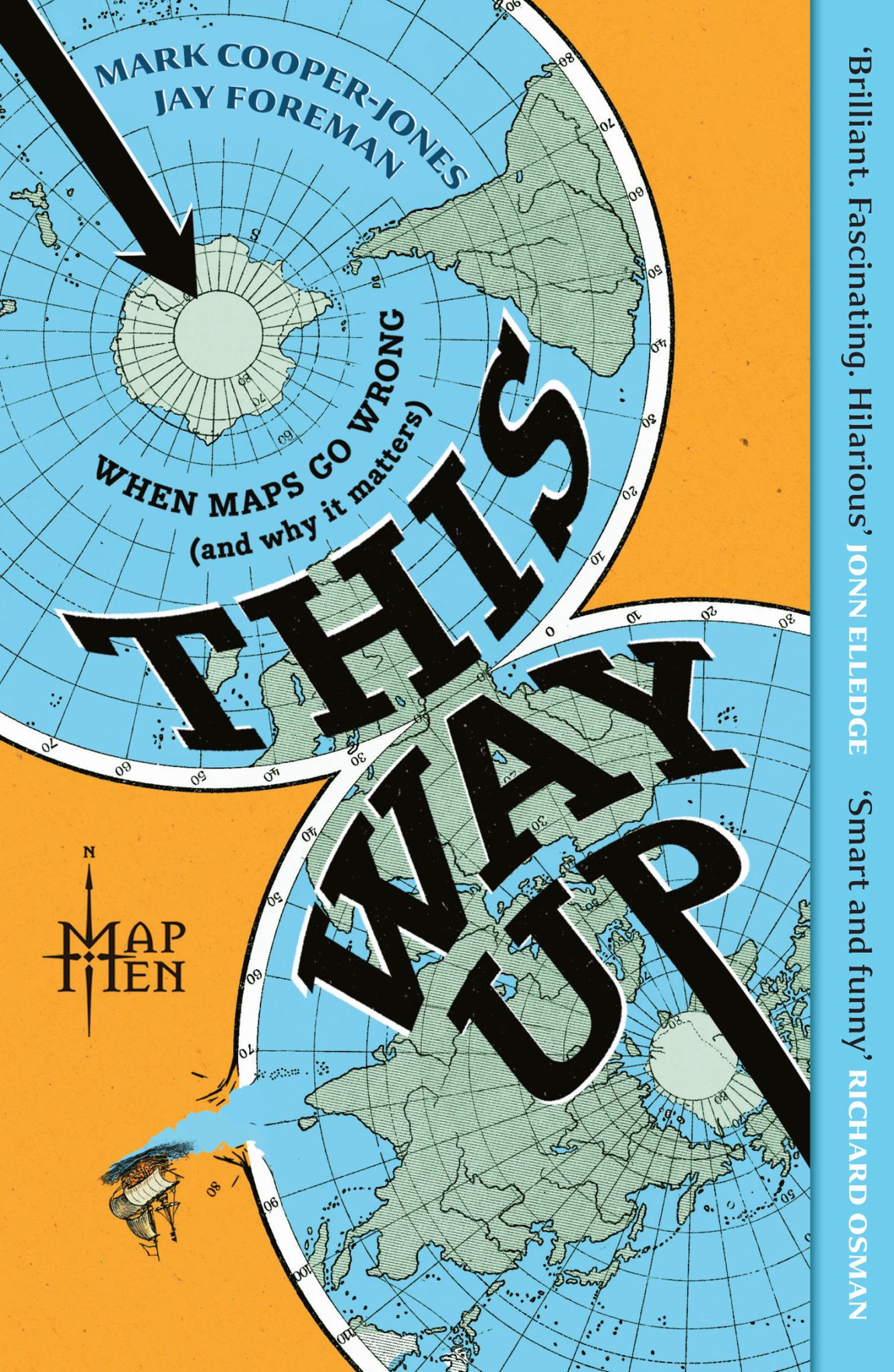 This Way Up Cover Image