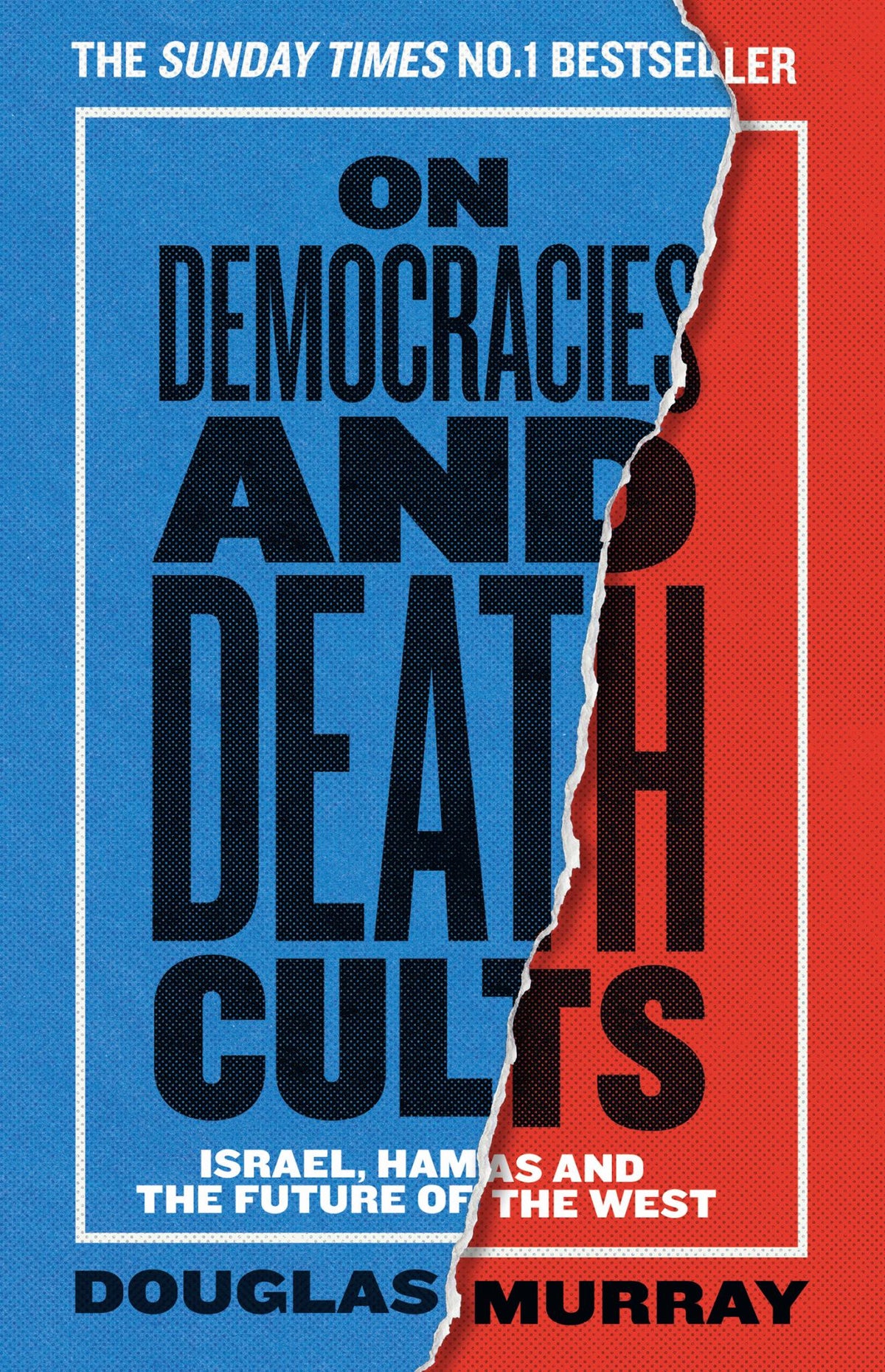 On Democracies and Death Cults Cover Image
