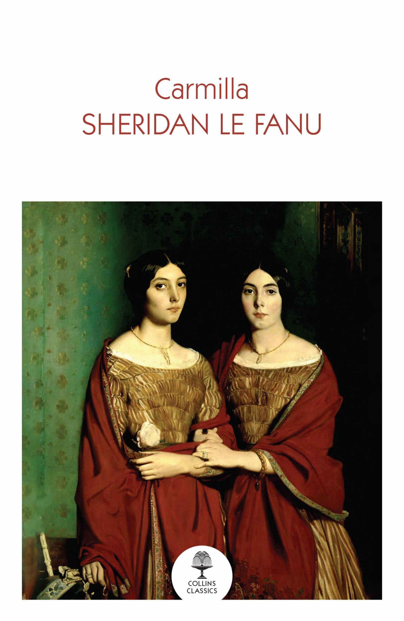 Carmilla Cover Image