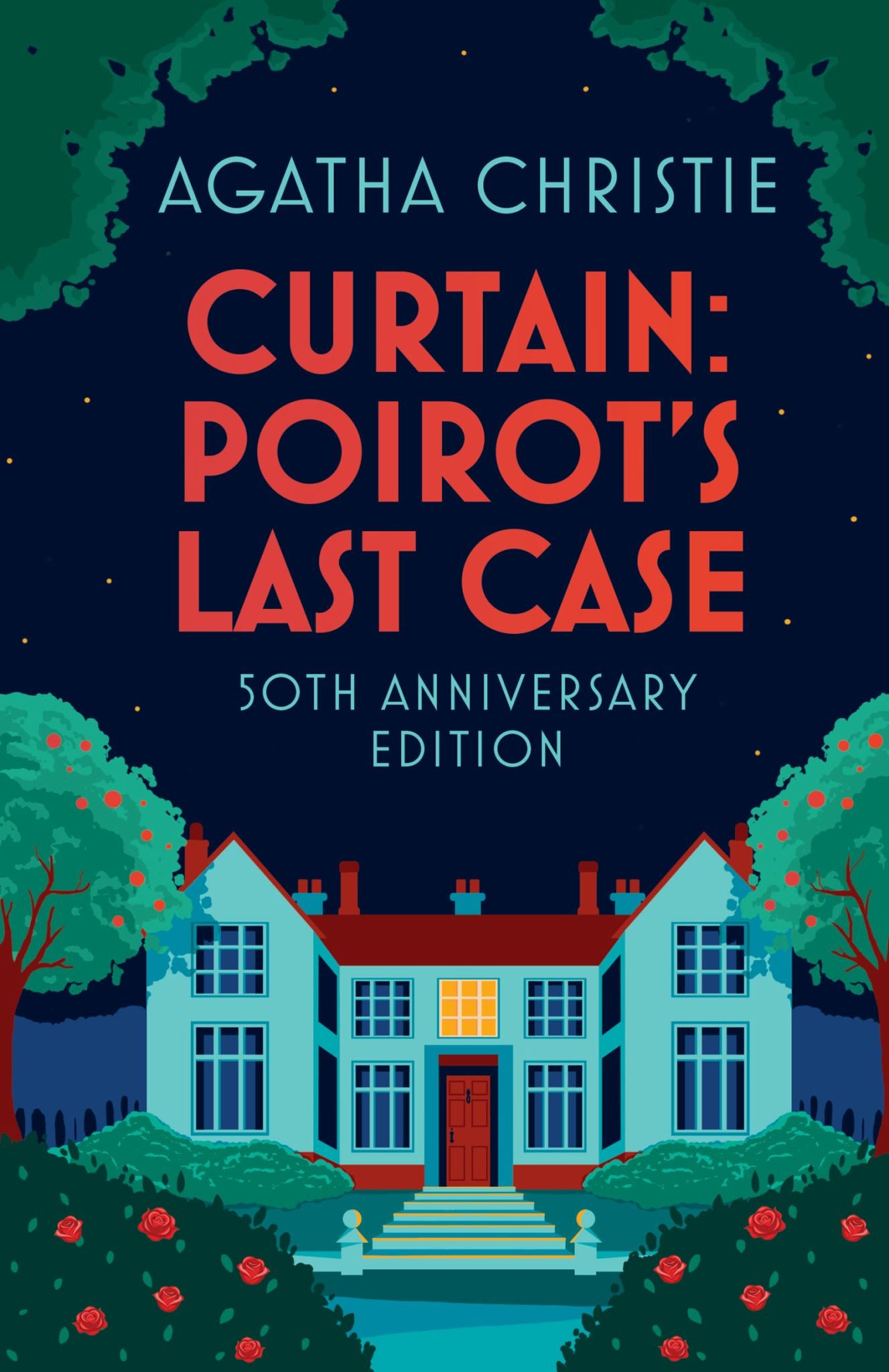 Curtain Cover Image