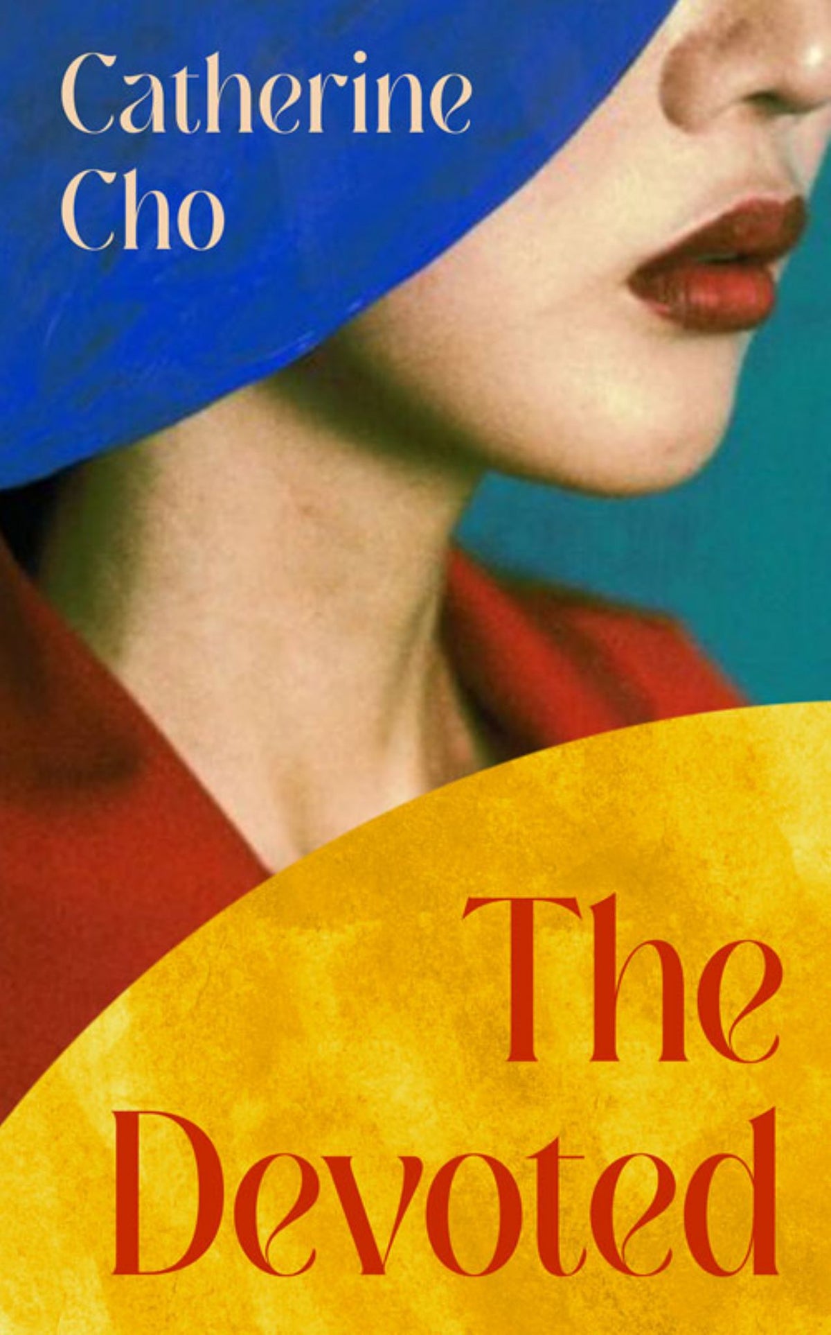 The Devoted Cover Image