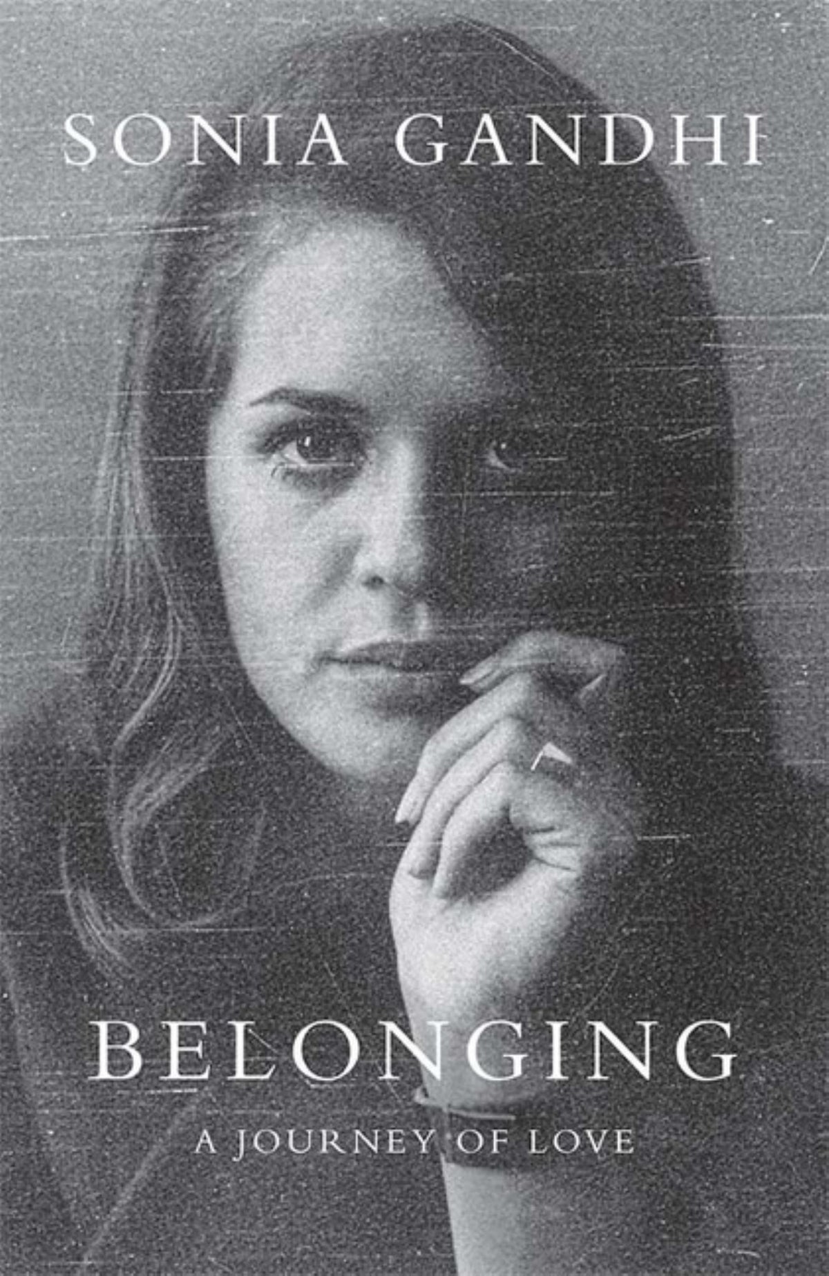 Belonging Cover Image
