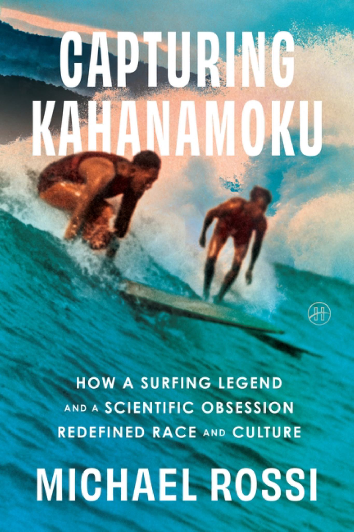 Capturing Kahanamoku Cover Image