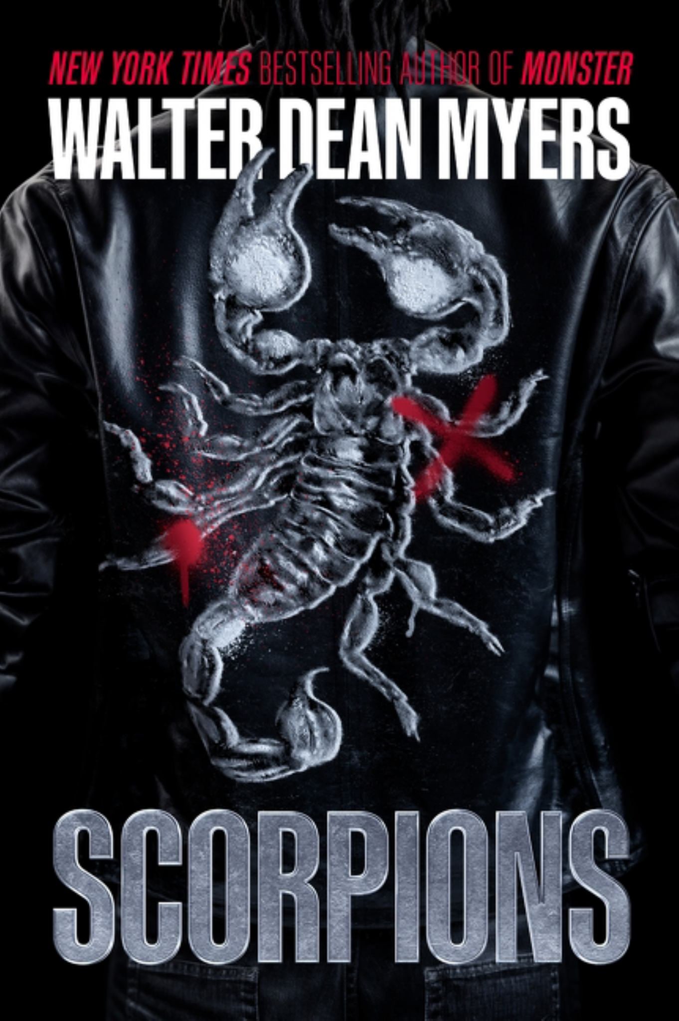 Scorpions Cover Image