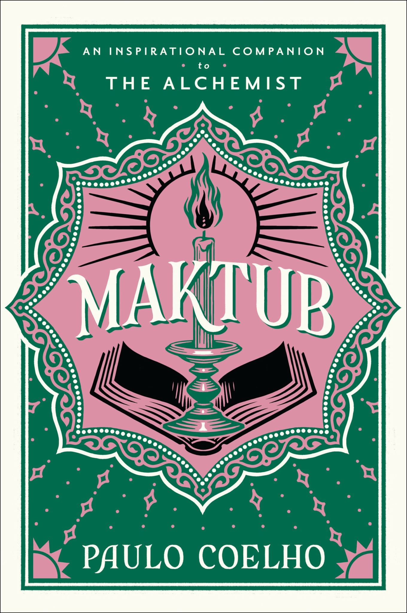 Maktub Cover Image