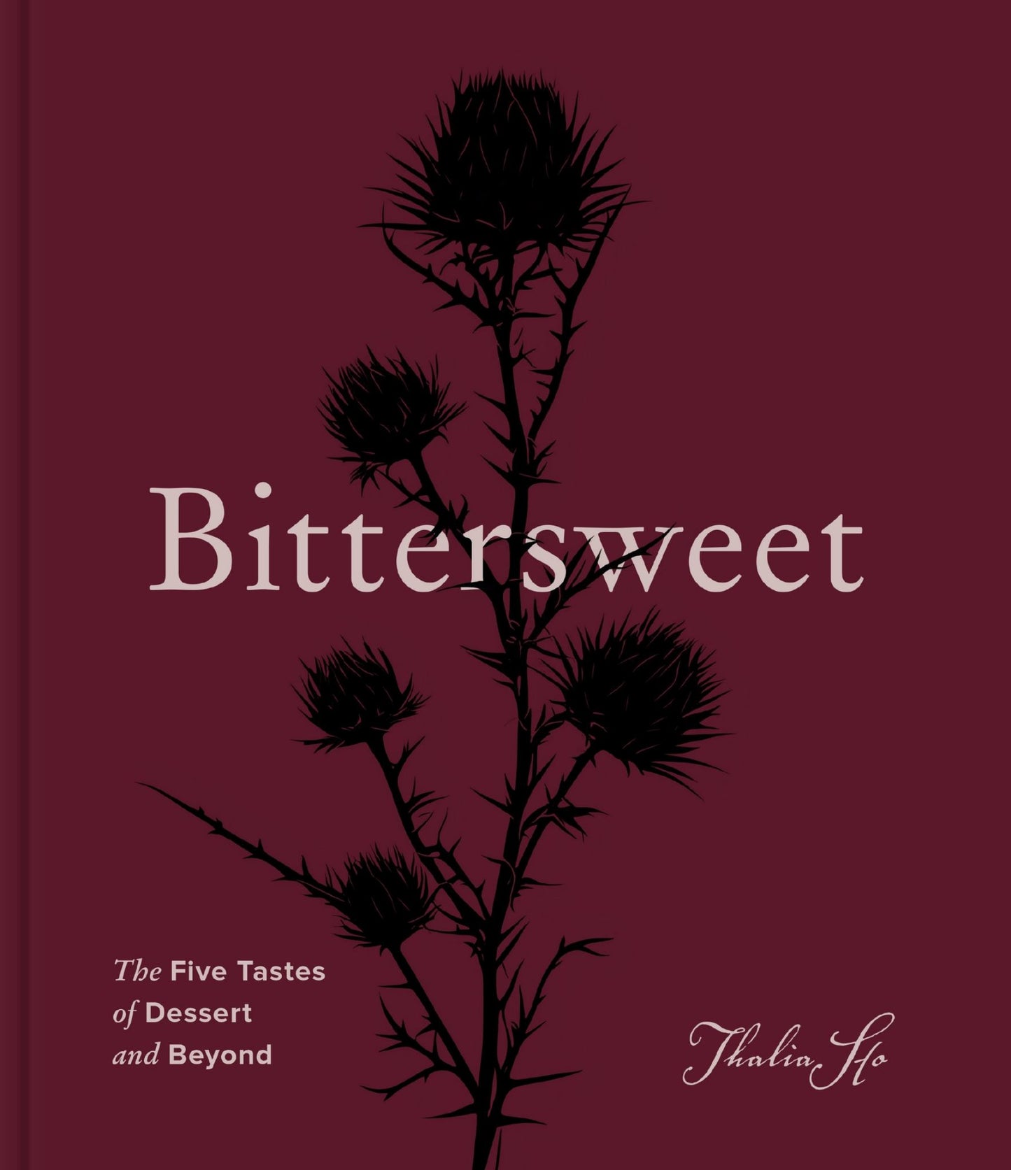 Bittersweet Cover Image