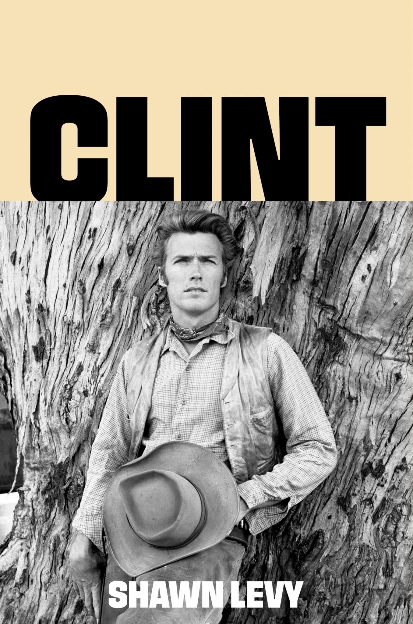 Clint Cover Image