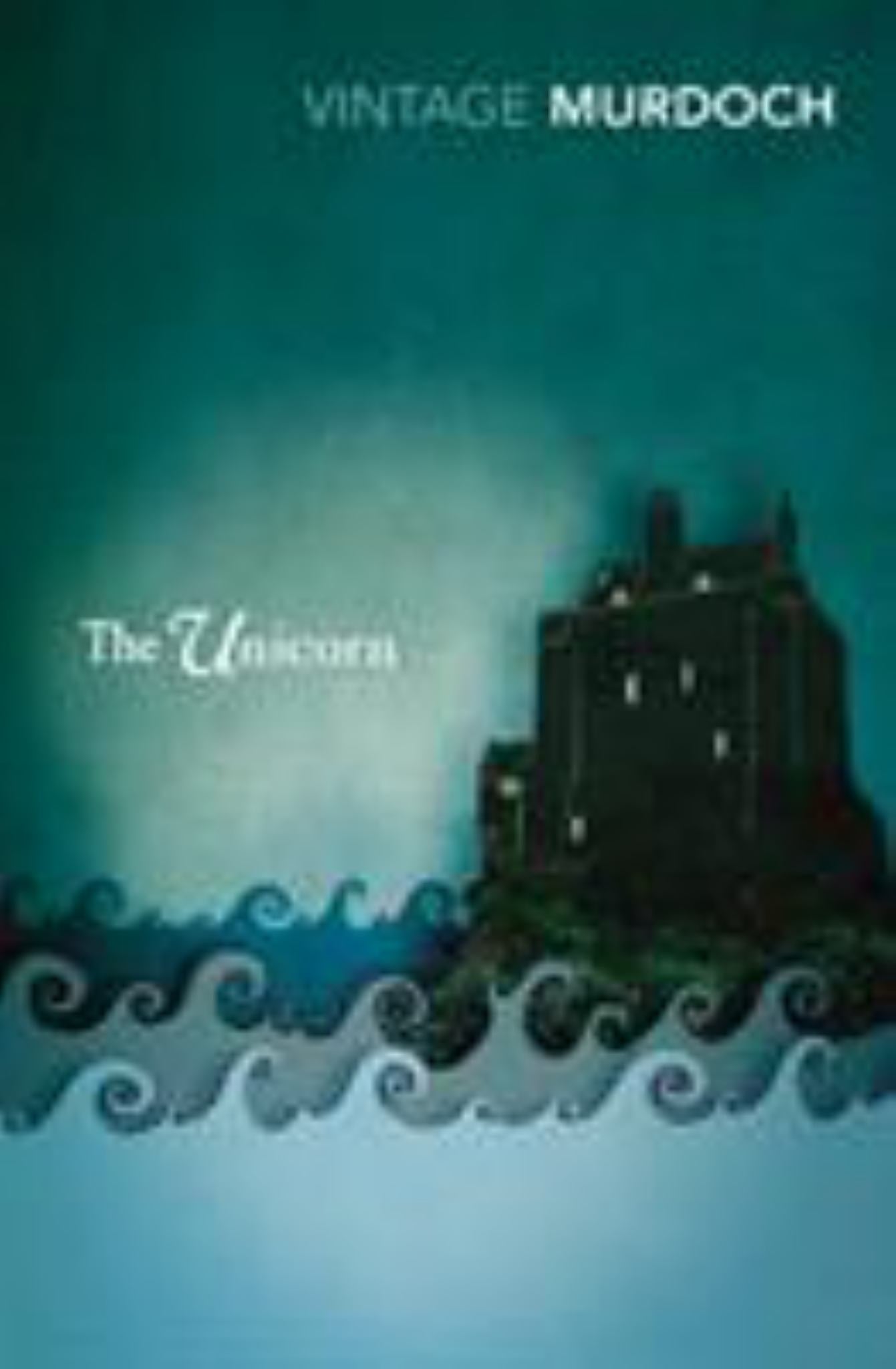 The Unicorn Cover Image