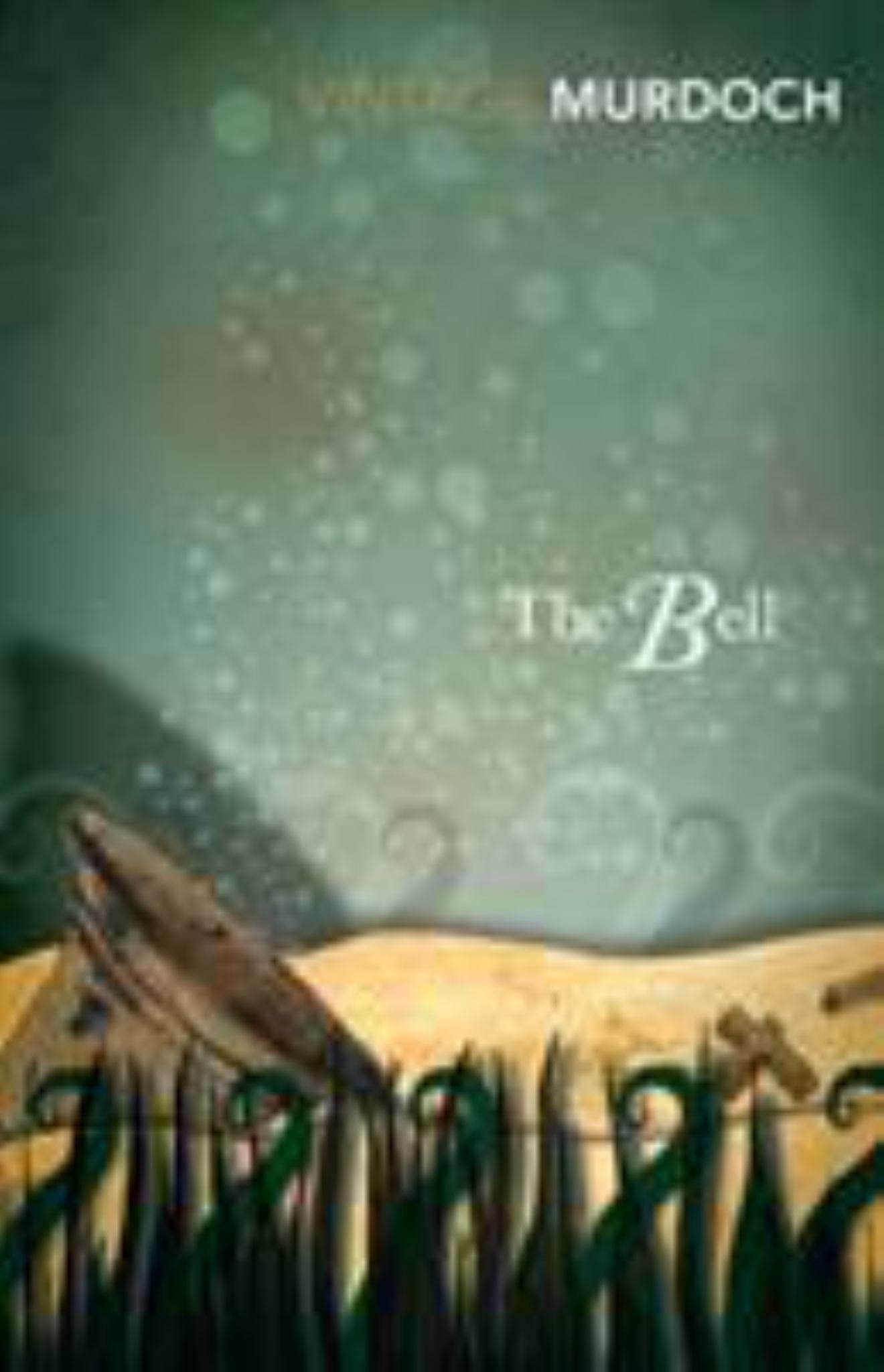 The Bell Cover Image