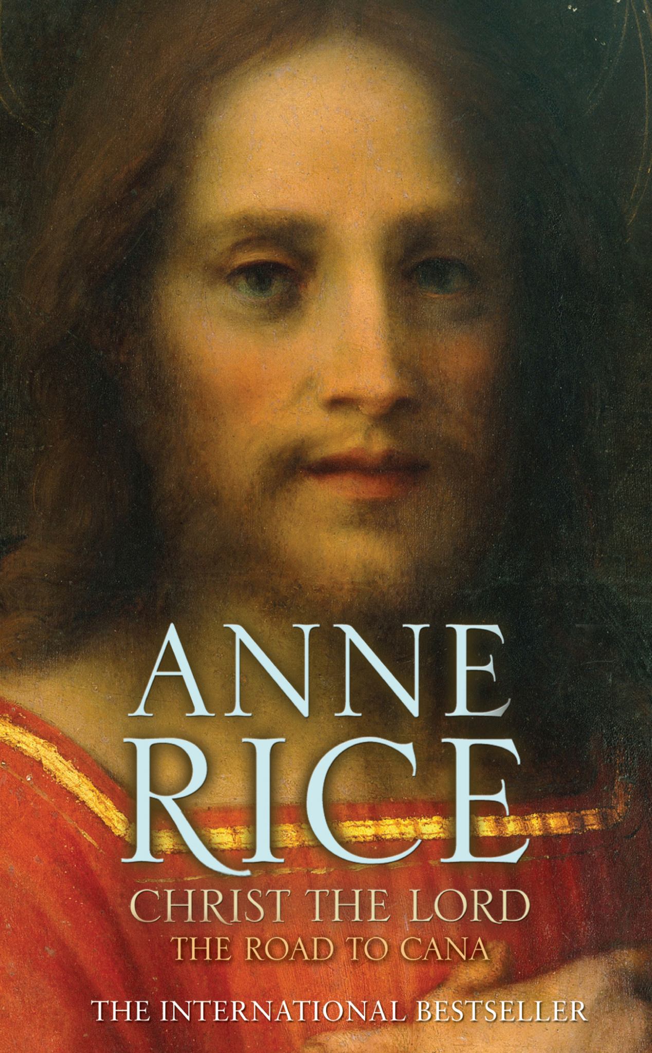 Christ the Lord the Road to Cana Cover Image